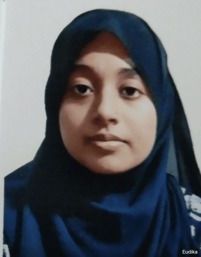 Tanisa Tarannum