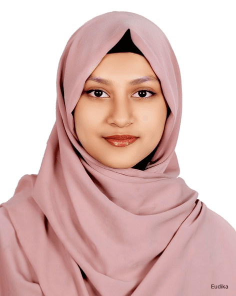 Nazifa Mubashshira