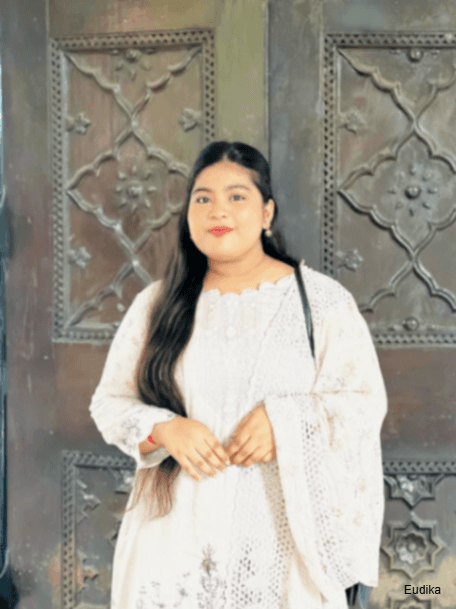Tanisha Rani Das