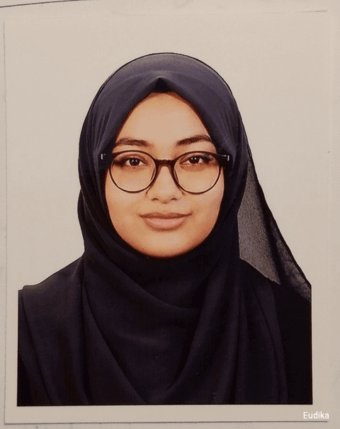 Raisa Ruqaiya