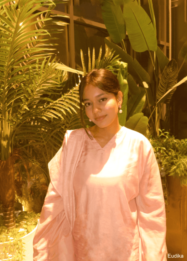 Farnaz choudhury