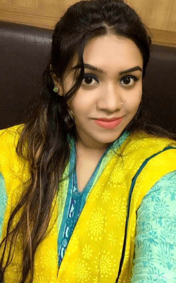 Samia Afroz