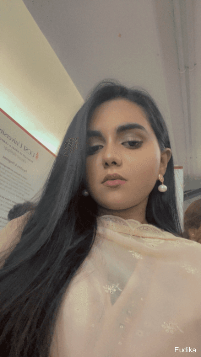 Maliha Tasnin
