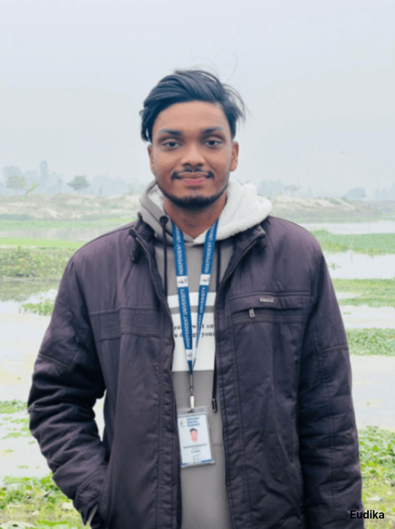 Saiful Islam Shahanshah
