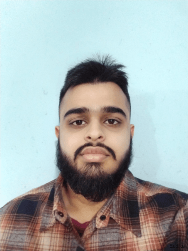 Mahdee Noor Morshed
