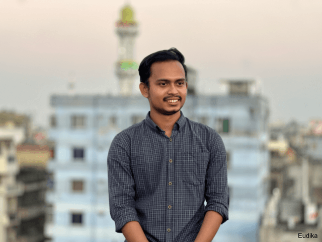 Abadur Rahman Emon