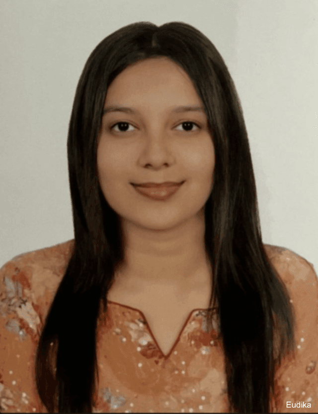 Fauzia Binte Alamgir