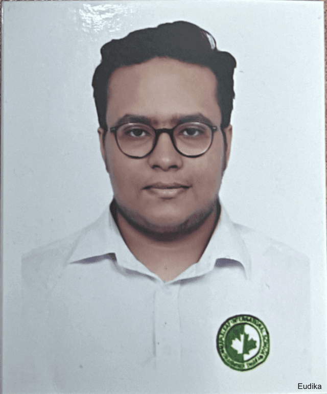 Arafat Ahmed
