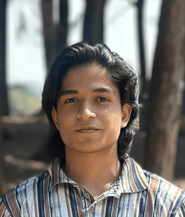 Farhan Ahmed