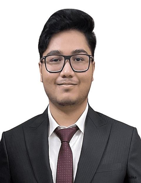 Ruddro Rahman Khandoker