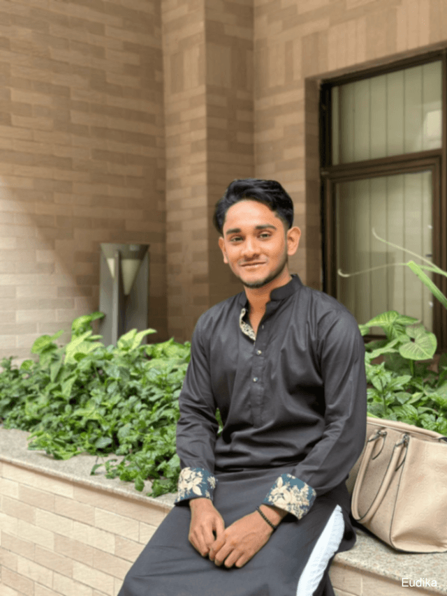 Tasfiq Ahasan Labib