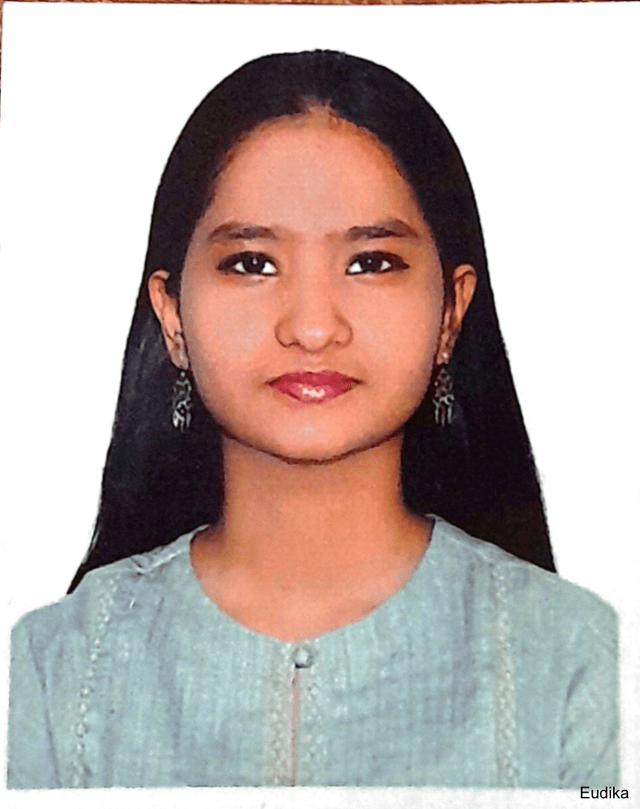 Aurny Rahman