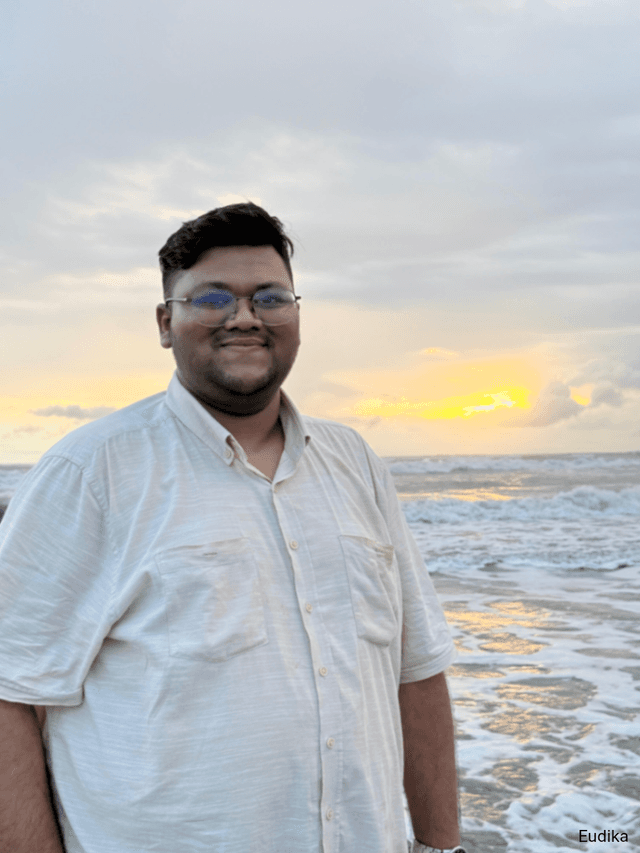 Mustafa Abid Rahman