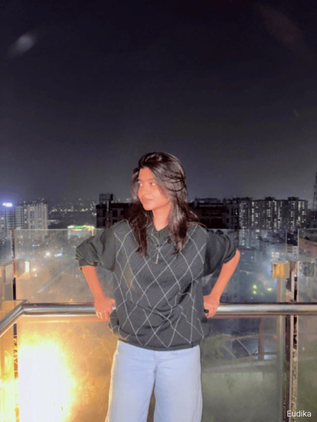 Nawrin Rahman Rayna