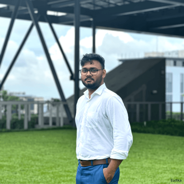 Md Mostafijur Rahman
