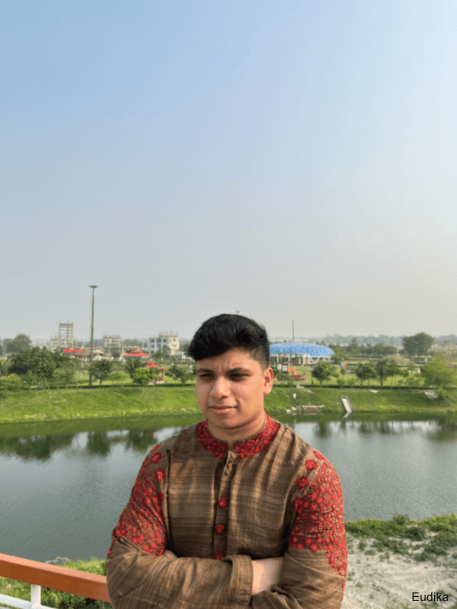 Fahmid Maksim Bin Ismail