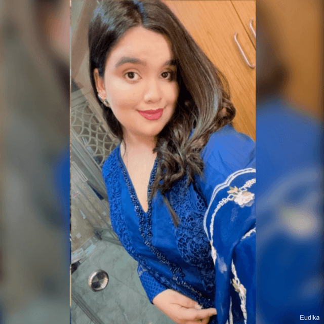 Sana Shahzad