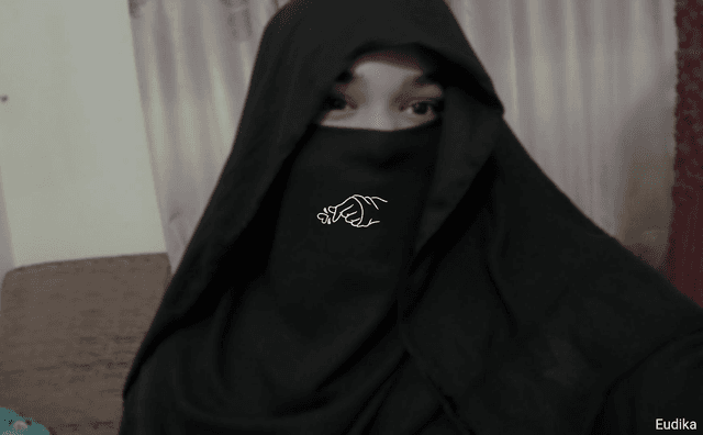Salimah Tabassum