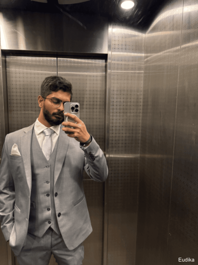 Tahmid Farhan