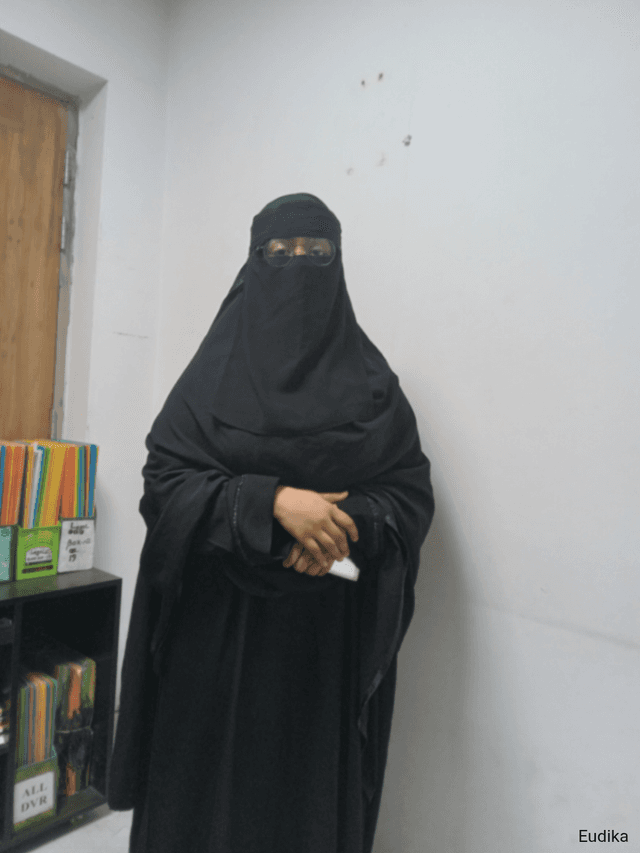 Khadiza Alam