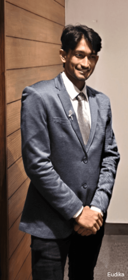MD JUBAIR HASSAN