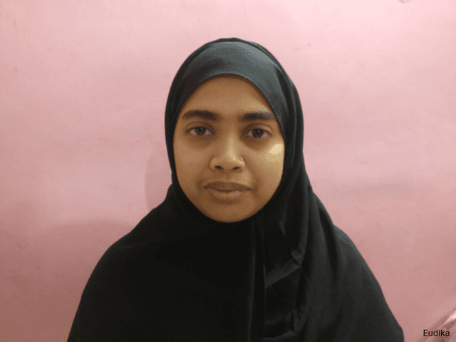 Seema Rahman