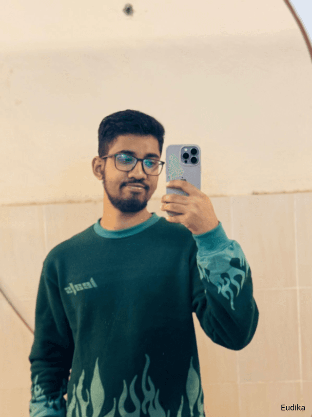 Nazim Uddin siyam