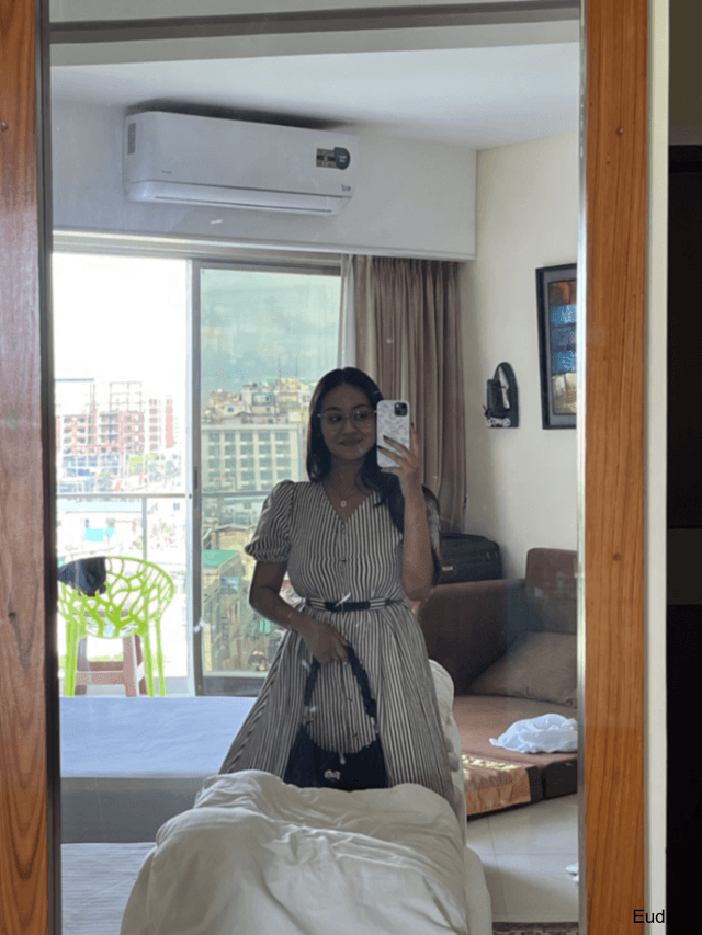 Shehreen Javed