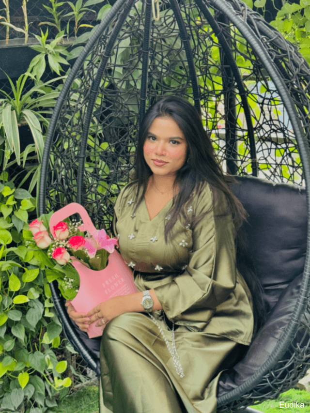 Sabikun Nahar Amrin