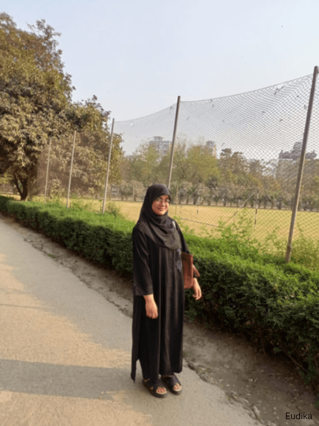 Fatima Tarannum