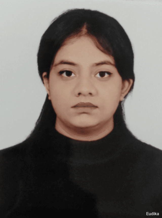 Maimuna Binta Salim