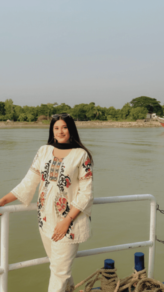 Nafisa karim