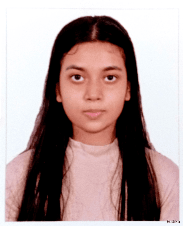 Fasiha Khandker