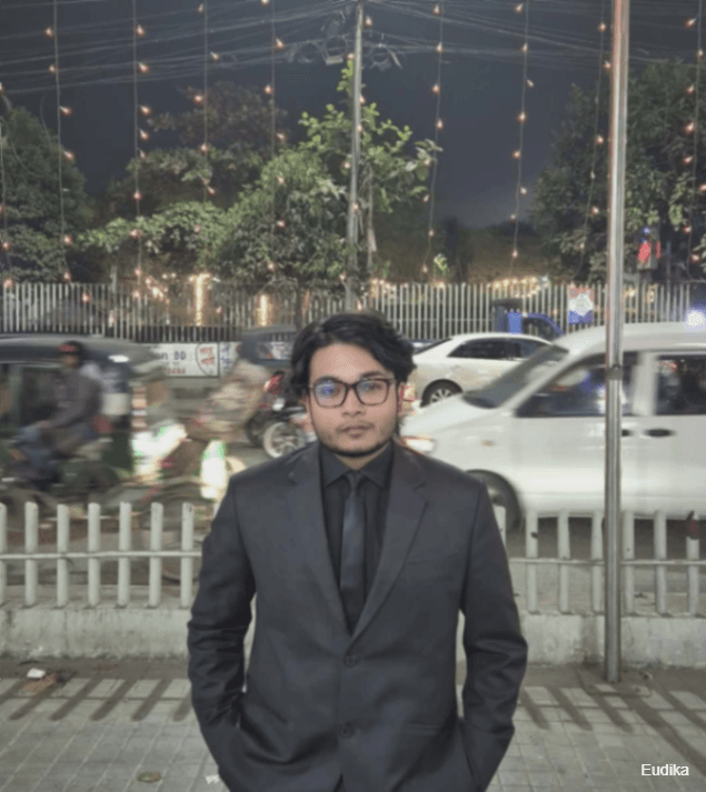 Ihsan Mallik