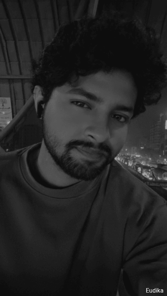 Navin Hasan Samy