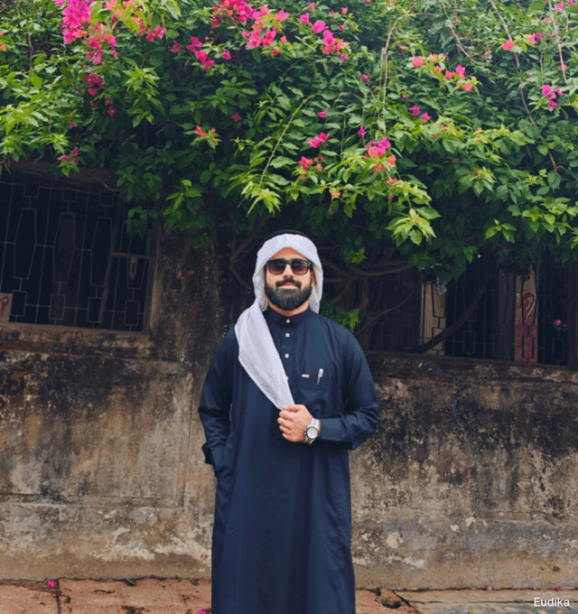 Mohammad Ibne Azmi Ashiq