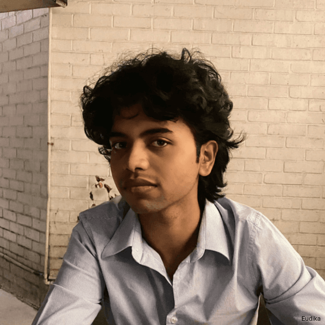 Ishtiaque Mahmud