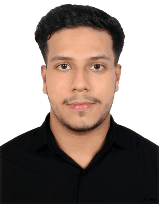 Farhan Shahriar Ifti