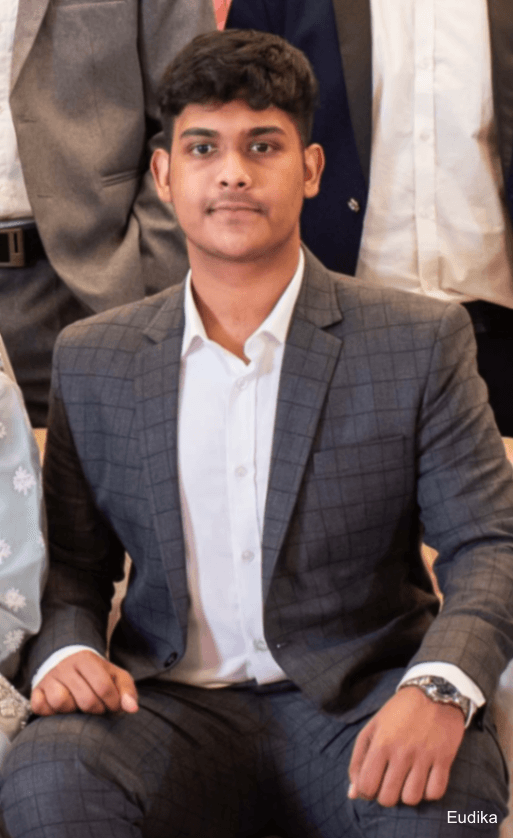 Ashraar Asir Sarder
