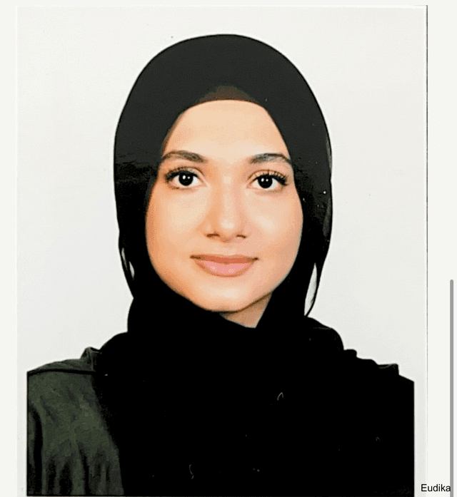 Jannatul Ferdous Sarah