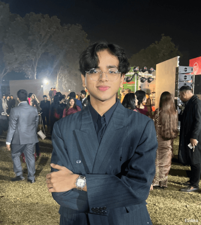 Nafis Samad