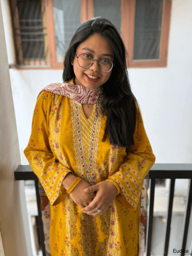 Tazrin Sabah Ahmed