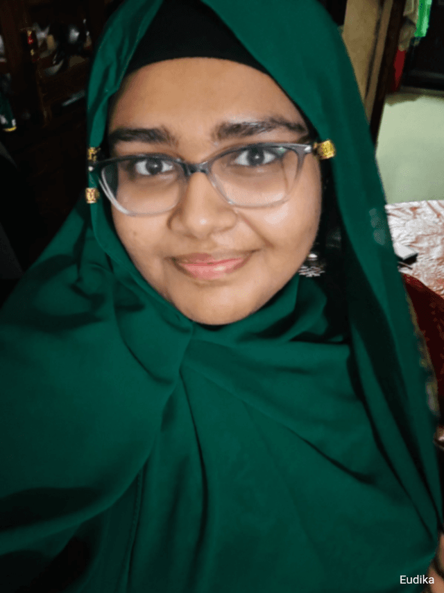 Jareen Tasnim Rahman