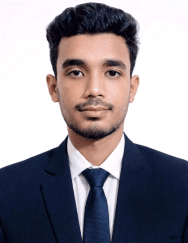 Md Masum Hossen