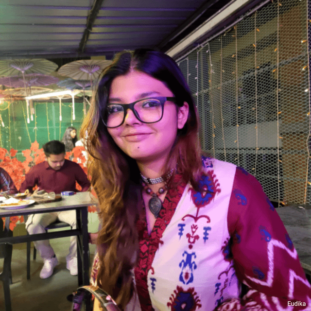 Janeeta Islam
