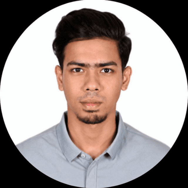 Tanveer Ahmed