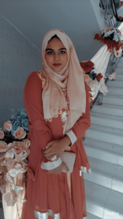 Fabiha Afia