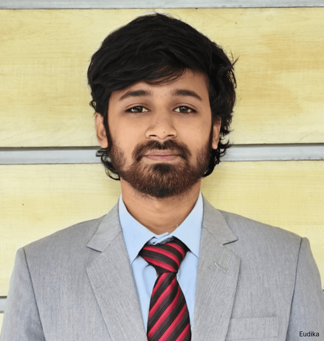 Md Mizanur Rahman