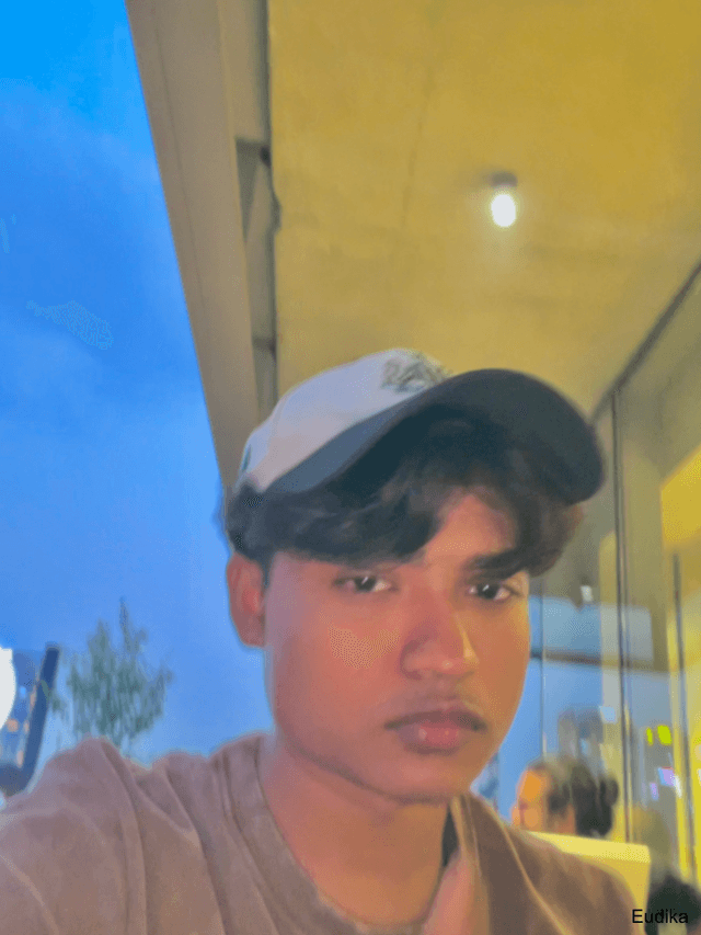 Iftekhar Hossain Ifty