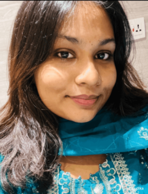 Nazifa Rahman